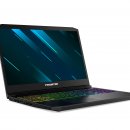 Acer presenta Predator Triton 300, nuovo notebook sottile e leggero
