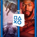 PlayStation Store, i nuovi giochi PS4: Monster Hunter World Iceborne e NBA 2K20