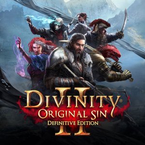 Divinity: Original Sin II - Definitive Edition per Nintendo Switch