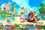 Super Kirby Clash annunciato per Nintendo Switch, disponibile gratis - Notizia