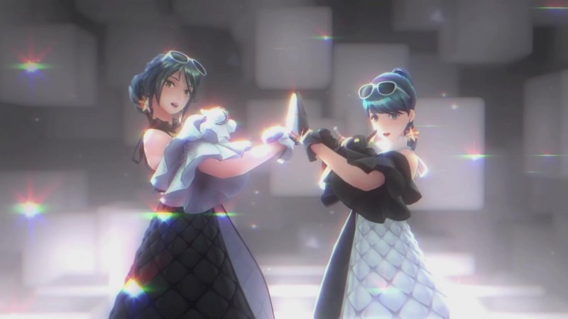 Tokyo Mirage Sessions Fe Encore 11