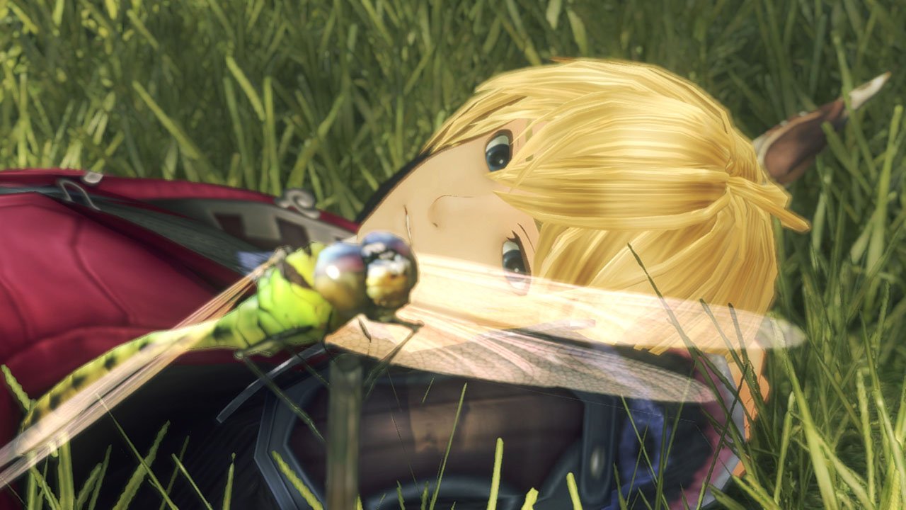 Xenoblade Chronicles: Definitive Edition per Nintendo Switch: il trailer di lancio è davvero bello