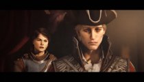 GreedFall - Trailer di lancio