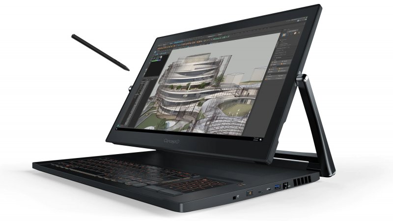 Acer Conceptd 9 Pro Acer Conceptd 9 Pro