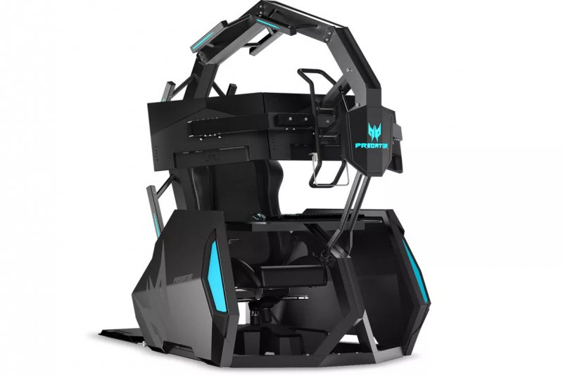 Acer Predator Thronos Air Acer Predator Thronos Air