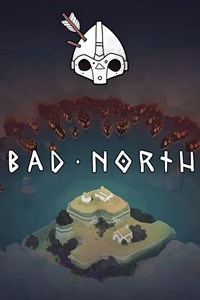 Bad North per Xbox One