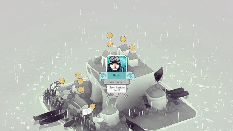 Bad North