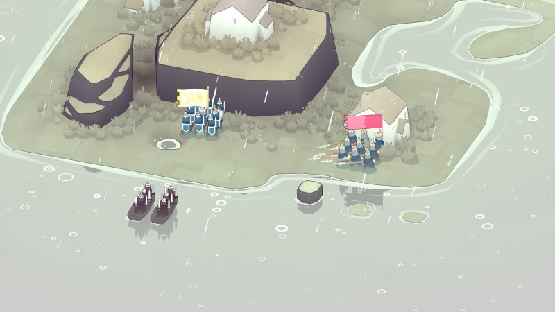 Bad North