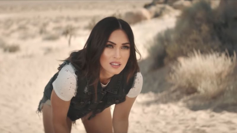 Black Desert Megan Fox Black Desert Megan Fox