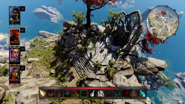 Divinity: Original Sin II - Definitive Edition