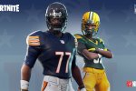 Fortnite e NFL: Skin del football americano nel negozio del 6 settembre 2019 - Notizia