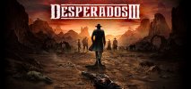 Desperados III per PC Windows