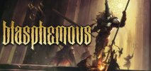 Blasphemous per PC Windows