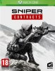 Sniper: Ghost Warrior Contracts per Xbox One