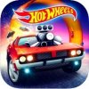 Hot Wheels Infinite Loop per iPad