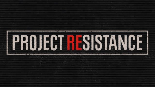 Resident Evil: Resistance