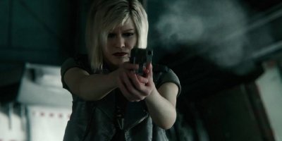 Resident Evil: Resistance