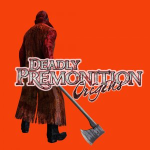 Deadly Premonition Origins per Nintendo Switch