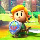 Link's Awakening, il seguito di Breath of the Wild