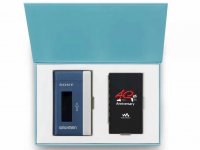 Sony riporta il Walkman sul mercato per il suo quarantesimo anniversario