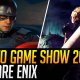 Il TGS 2019 di Square Enix: line-up dei giochi, rumor e aspettative