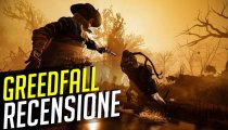 Greedfall - Video Recensione