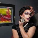 Drag Queen, la sincronia labiale con il brano del Wii Shop fa impazzire i videogiocatori