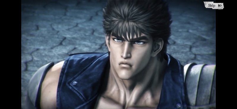 EPISODI KEN IL GUERRIERO SCARICARE