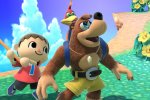 Super Smash Bros. Ultimate, Katsuhiro Harada dà ironicamente dei terroristi a quelli che spammano richieste per personaggi - Notizia