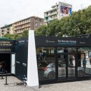 GT Sport e-Cup by Mercedes-Benz, immagini e risultati della tappa di qualifica milanese
