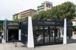 GT Sport e-Cup by Mercedes-Benz, immagini e risultati della tappa di qualifica milanese - Notizia