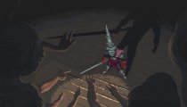 Blasphemous - Il trailer di lancio