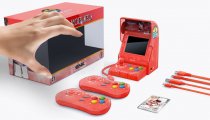 Neo Geo Mini Limited Edition Samurai Shodown: Nakoruru - Unboxing