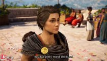 Assassin’s Creed Odyssey: Discovery Tour - Trailer di lancio