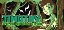 Timothy and the Mysterious Forest per PC Windows