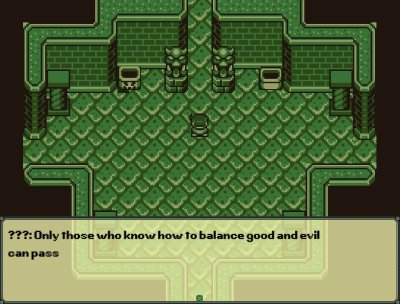 Timothy and the Mysterious Forest