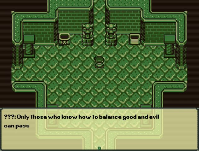 Timothy and the Mysterious Forest