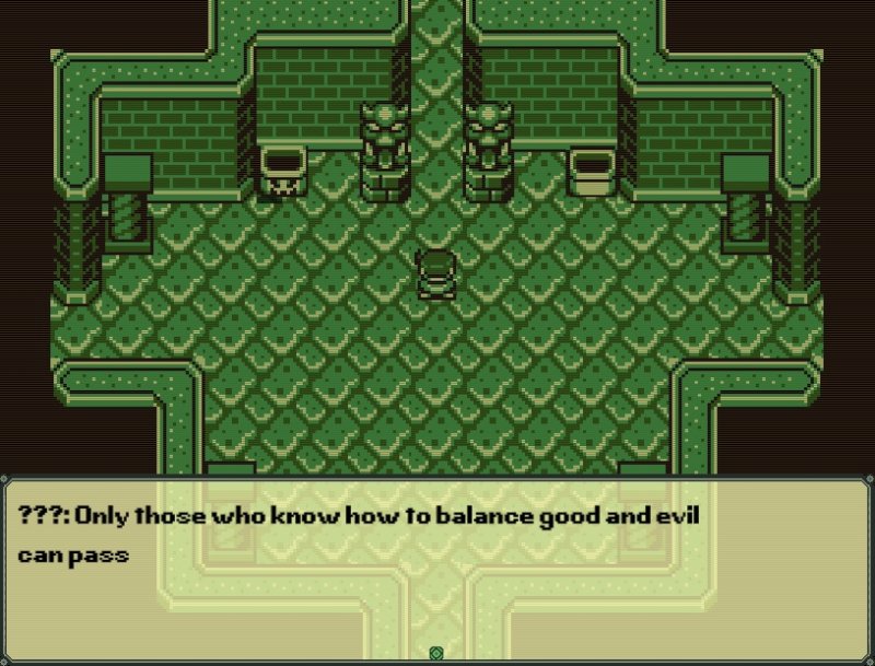 Timothy and the Mysterious Forest