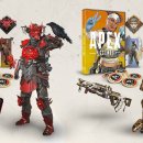 Apex Legends, in arrivo due edizioni fisiche: tutti i dettagli