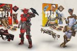 Apex Legends, in arrivo due edizioni fisiche: tutti i dettagli - Notizia