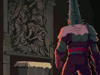 Blasphemous 2 e l’immaginario cattolico: dalla Cattedrale di Siviglia agli scheletri decorati dei santi
