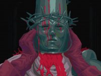 Blasphemous ha raggiunto un grande traguardo di vendite: l'oscuro metroidvania è un successo