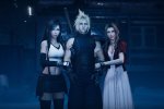 Final Fantasy 7 Remake, Tifa, Cloud e Aerith in un nuovo video di gameplay dal TGS 2019 - Notizia