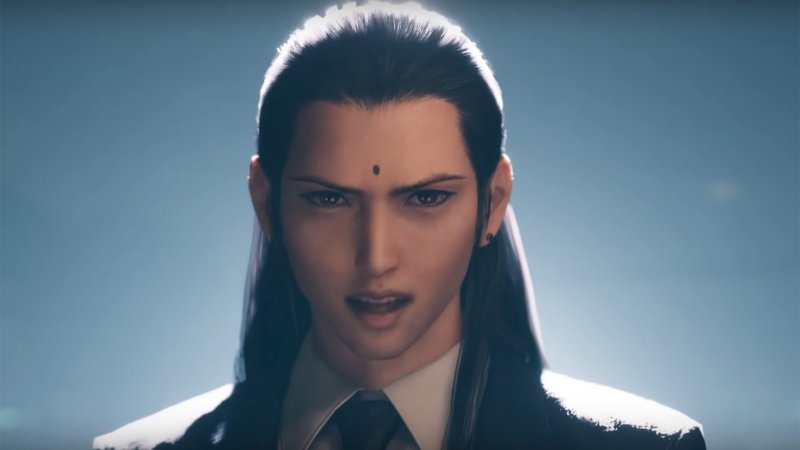 Final Fantasy 7 Remake 5