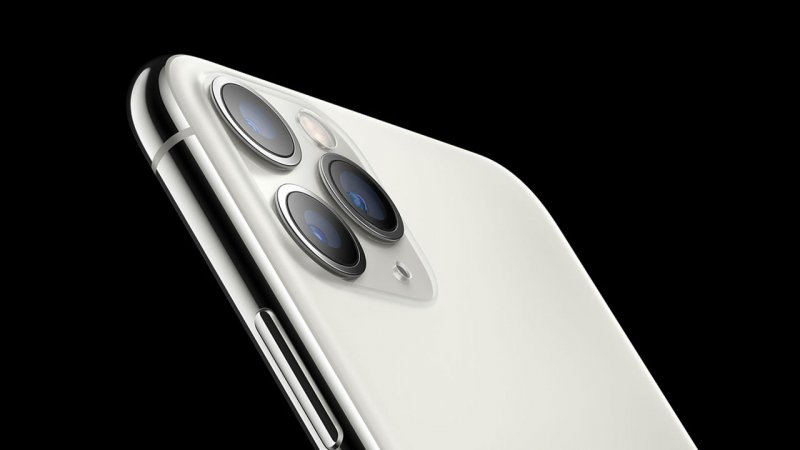 Iphone 11 Pro 3