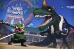 One Piece Pirate Warriors 4, il trailer del TGS 2019 - Notizia