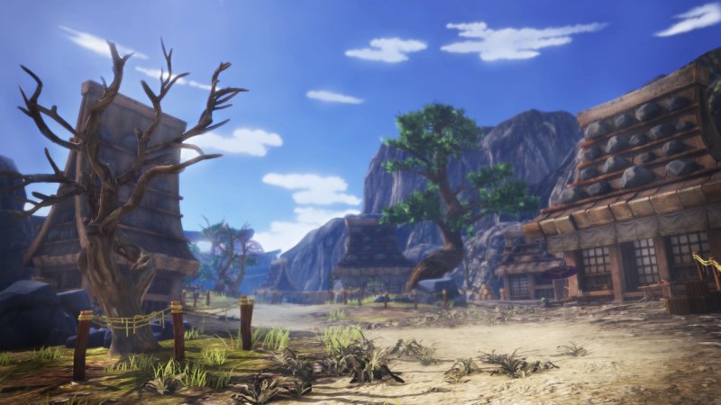 Immagine di One Piece: Pirate Warriors 4 per PlayStation 4