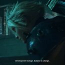 Final Fantasy VII Remake - Trailer del TGS 2019