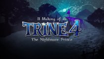 Trine 4 – Il dietro le quinte Arte e Storia