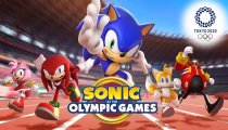 Sonic ai Giochi Olimpici di Tokyo 2020 - Trailer delle versioni iOS e Android